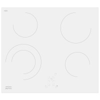 Встраиваемая электрическая варочная панель Krona DOLCE 60 WH