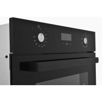 Встраиваемый электрический духовой шкаф Zugel ZOA2708В