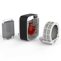 Климатический комплекс Boneco H700 белый