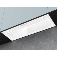 Встраиваемая вытяжка Zigmund & Shtain K 011.5 W