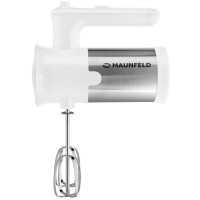 Миксер Maunfeld MF-321WH