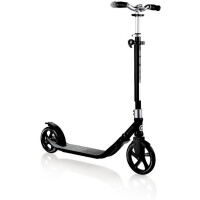 Самокат Globber ONE NL 205-180 DUO серый