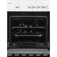 Газовая плита LebenHoff T6401G-02 белый