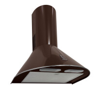 Каминная вытяжка Gefest ВО 1503 K17