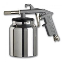 Пневмопистолет GAV 166 A бс (24466)