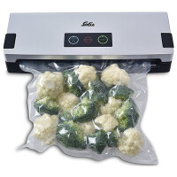 Вакуумный упаковщик Solis Vac Smart 574