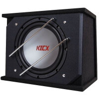 Сабвуфер Kicx AP301BPA (2013754)