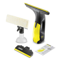 Стеклоочиститель Karcher WV 2 Premium черный (1.633-425.0)