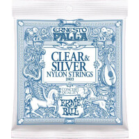 Струны Ernie Ball 2403