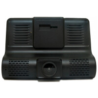 Видеорегистратор Slimtec Triple