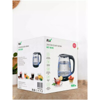 Чайник электрический Rix RKT-1820G