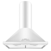 Каминная вытяжка Gefest ВО 1602