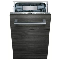 Встраиваемая посудомоечная машина Siemens SR 656X04TE