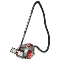 Пылесос Eurostek EVC-3007