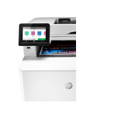 МФУ HP Color LaserJet Pro M479fdn (W1A79A)