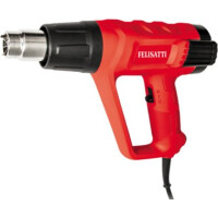 Строительный фен Felisatti 3855100