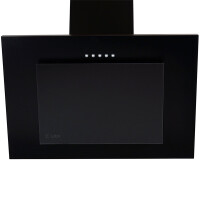 Каминная вытяжка Lex Mini 500 black