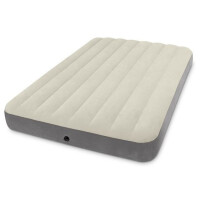 Надувной матрас Intex Deluxe Single-High 64102