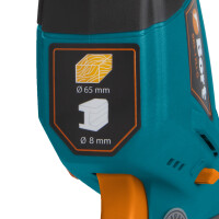 Пила сабельная Bort BRS-12Li-G