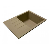 Кухонная мойка Lava L.1 DUNE