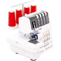 Оверлок Merrylock 220