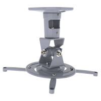 Кронштейн для проектора Cactus CS-VM-PR01-AL