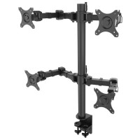 Кронштейн Onkron D421E черный