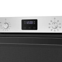 Встраиваемый электрический духовой шкаф Maunfeld EOEM.769S1