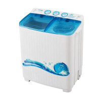 Стиральная машина Optima МСП-55П