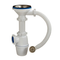 Сифон Zigmund & Shtain Z 5012