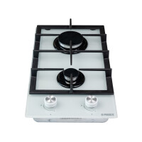 Встраиваемая газовая варочная панель Reex PG-3020EP Whgl