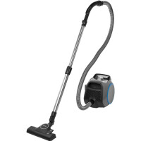 Пылесос Miele SNRF0 Boost CX1 Graphite grey