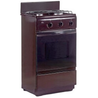 Газовая плита Flama CG 3202 B