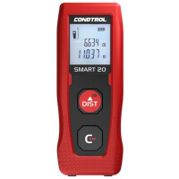 Лазерный дальномер Condtrol Smart 20 (1-4-096)