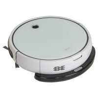 Робот-пылесос JVC JH-VR510 white