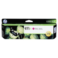 Картридж HP 971XL (CN627AE)