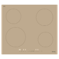 Встраиваемая индукционная варочная панель Korting HI 64560 BCG