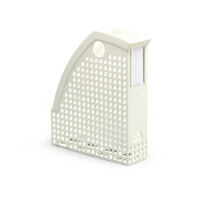 Лоток вертикальный Durable 1701625010 Trend белый