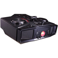 Мидисистема LG CM9960+NS9960