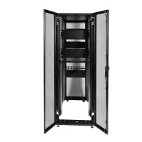 Шкаф серверный ЦМО ШТК-СП-42.8.12-44АА-9005