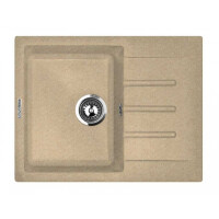 Кухонная мойка Lava L.1 DUNE