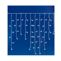 Светодиодная бахрома Uniel (07950) ULD-B3010-200/DTA BLUE