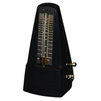 Метроном Flight FMM-10 черный