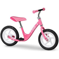 Беговел Trek Kickster Pedal 16" Pink