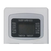 Сплит-система QuattroClima QV-VN09WA/QN-VN09WA