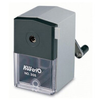 Точилка для карандашей Kw-Trio 305Agr
