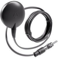 Автоантенна Рэмо (504008) BAS-6302 AUTO-FM LIGHT