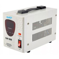 Стабилизатор напряжения Rucelf СтАР-1000