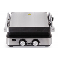 Электрогриль Leran CS GRILL 200