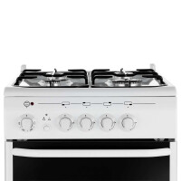 Комбинированная плита DeLuxe 506040.01 гэ кр